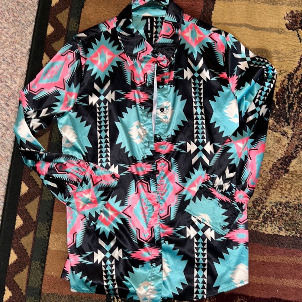crazy train shirt
